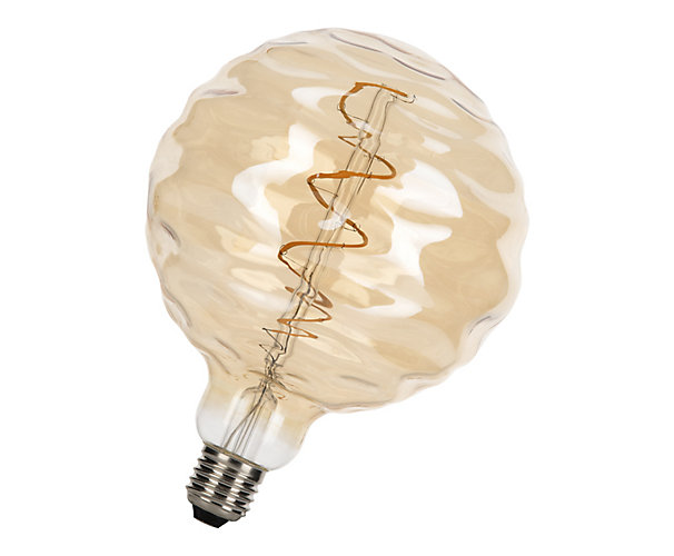 Lampe LED Filament G150 Big Joey E27 3W 2200K Or dimmable Bailey