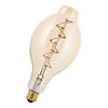 Lampe LED Filament BT120 Big Mami E27 3W 2200K Or dimmable Bailey