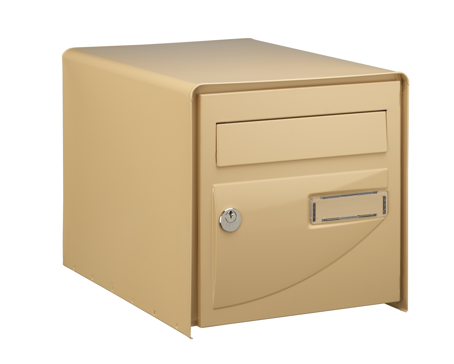  Boite aux lettres Probat - Beige 