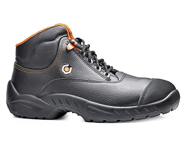Chaussures hautes Prado B0154 - Noir Base Protection