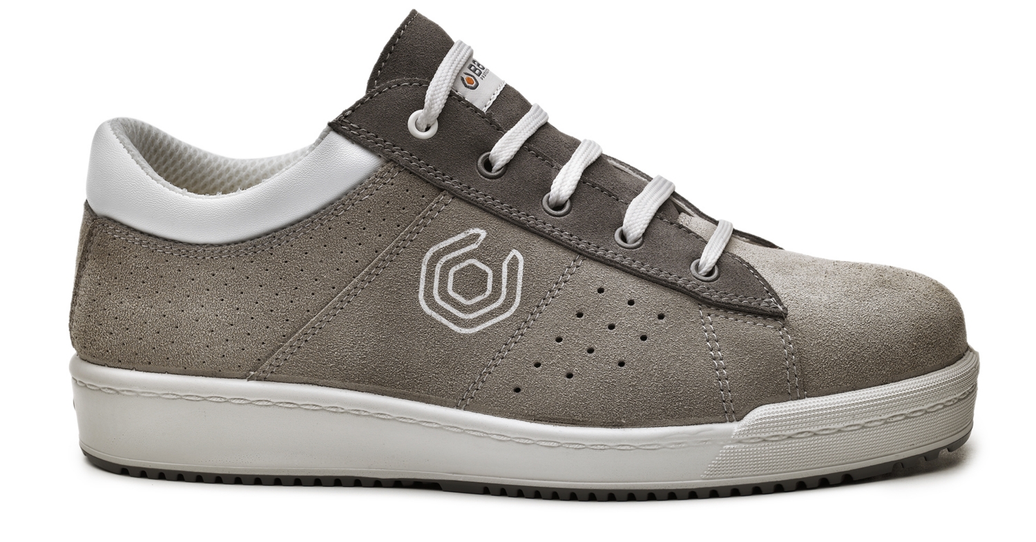 Chaussures de sécurité basses Pixel - S1P SRC Base Protection
