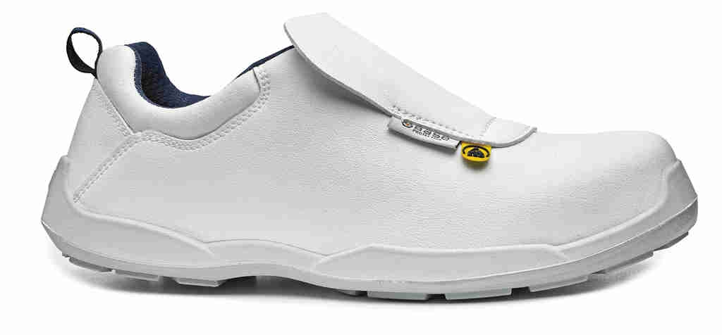 Chaussures de sécurité basses Bob - S3 ESD SRC Base Protection