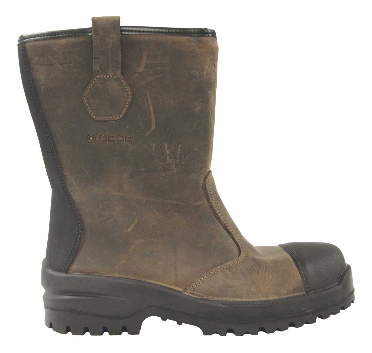  Bottes de sécurité Elk Dry'n Air 