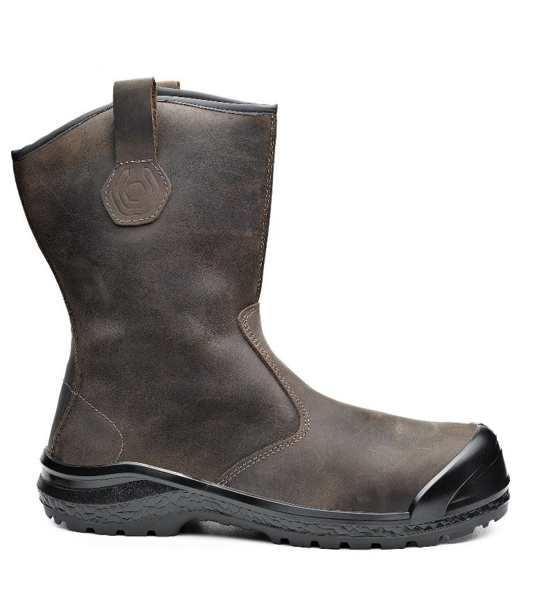 Bottes Be Extreme W - S3 CI SRC Base Protection