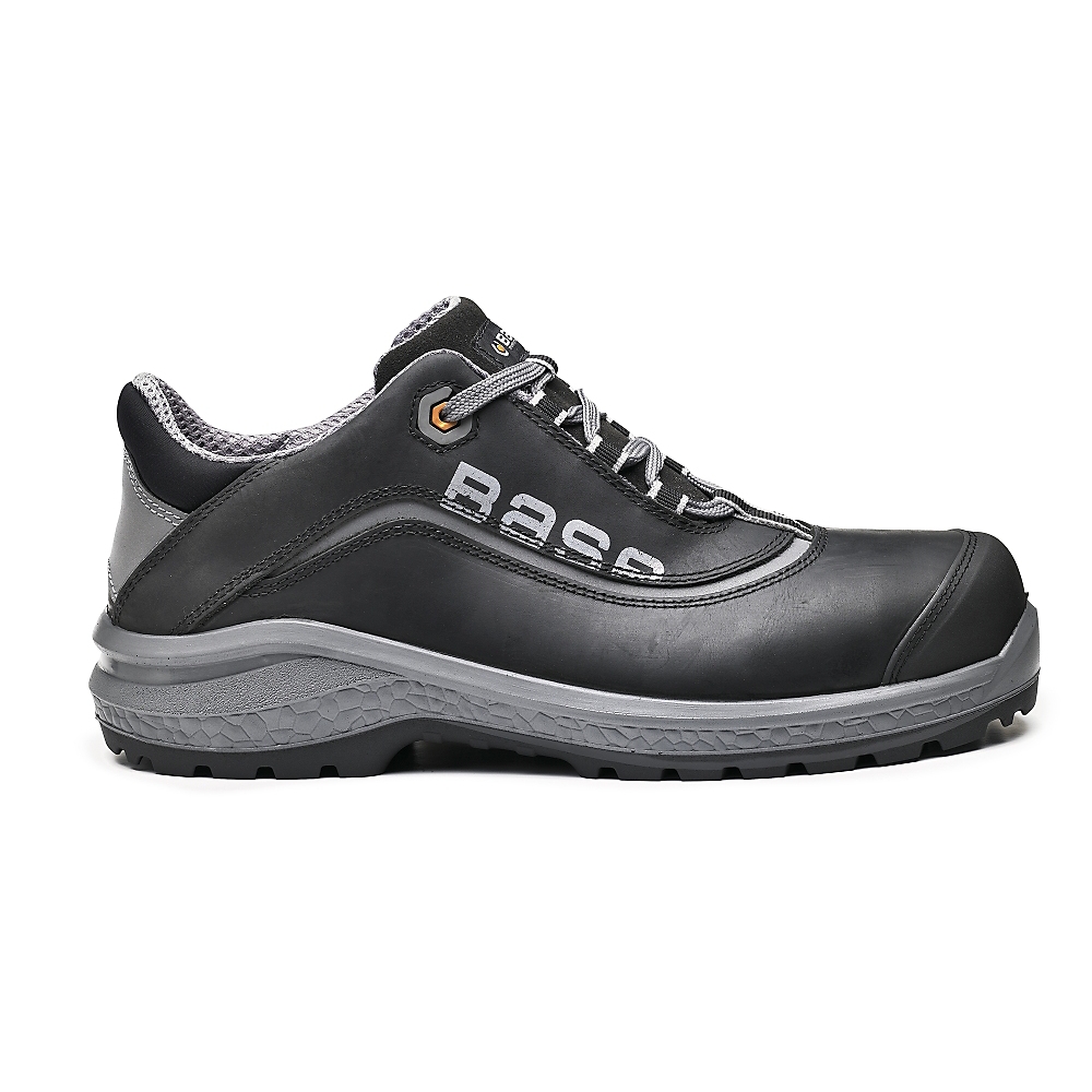  Chaussures basses Be-Free B0872 - Noir 