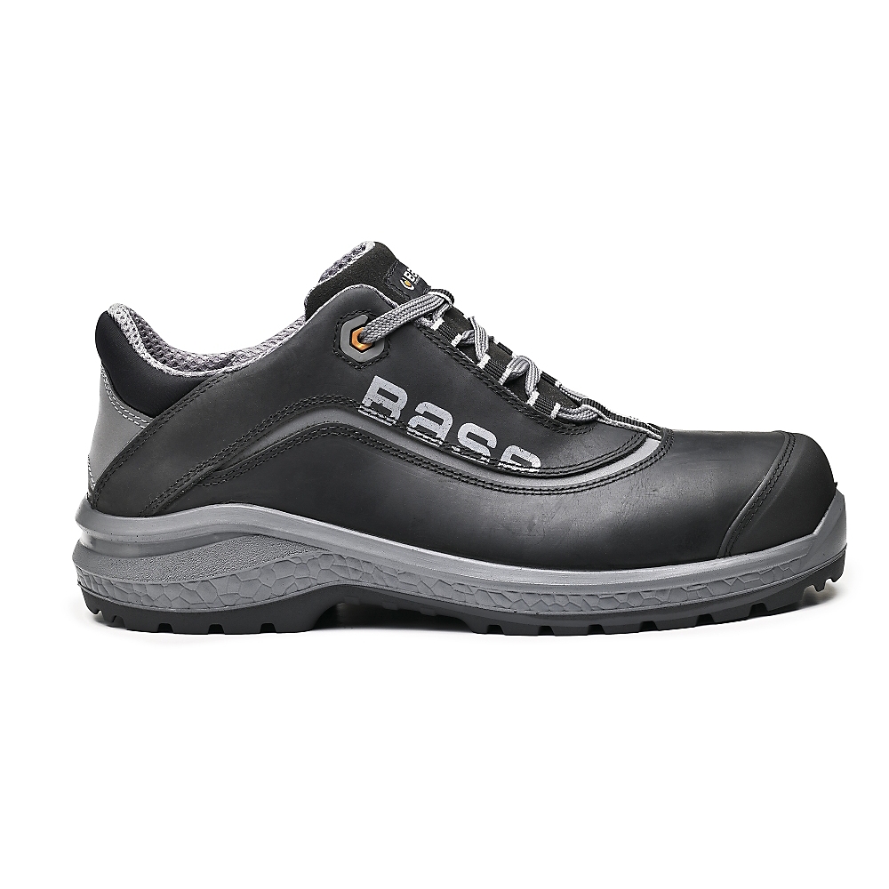  Chaussures de sécurité basses Be-Free B0872 - Noir 