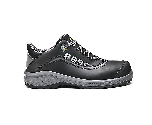 Chaussures basses Be-Free B0872 - Noir Base Protection