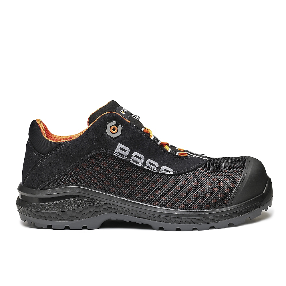  Chaussures basses Be-Fit B0878 - S1P SRC 
