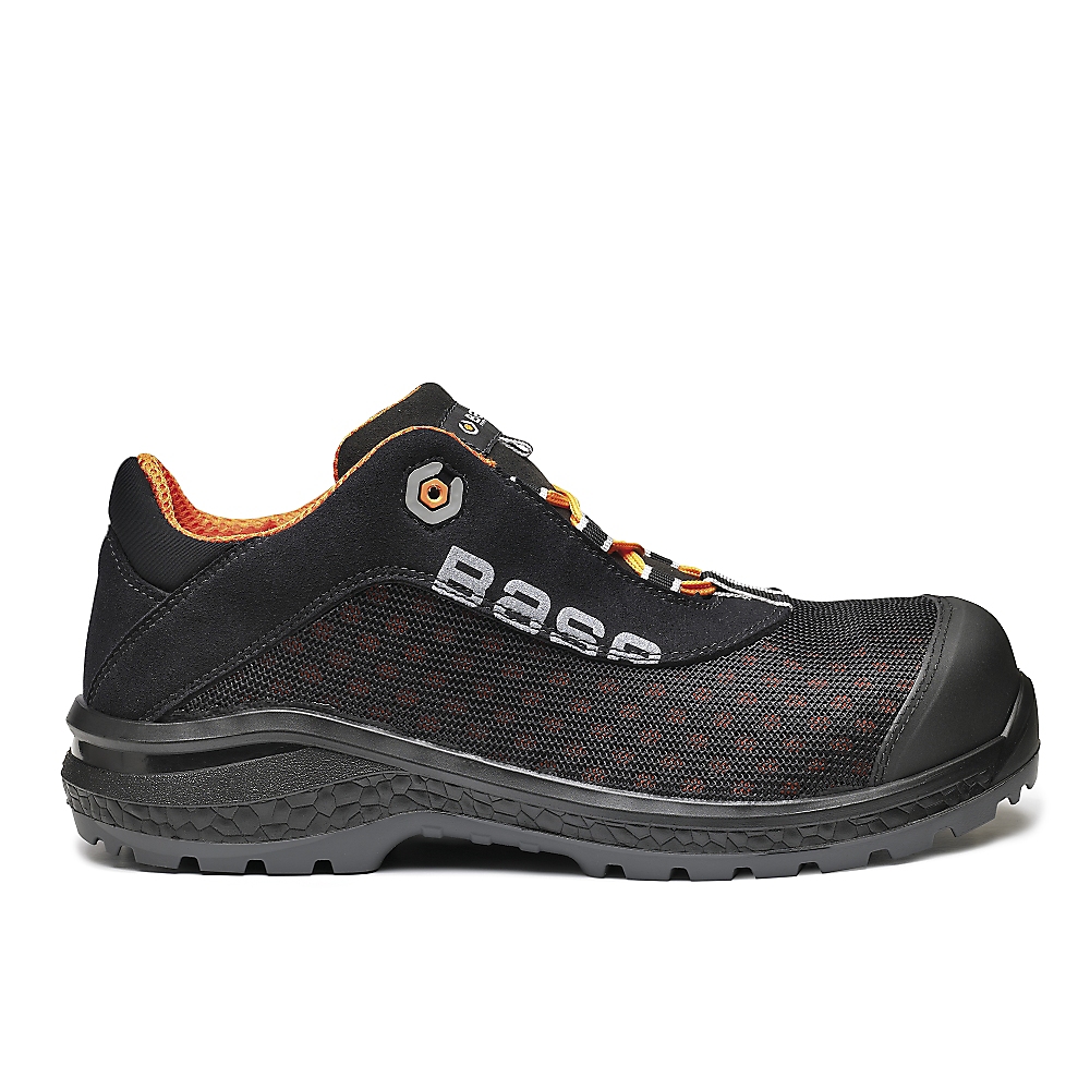  Chaussures de sécurité basses Be-Fit B0878 - S1P SRC 