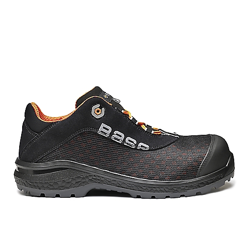 Chaussures basses Be-Fit B0878 - S1P SRC Base Protection
