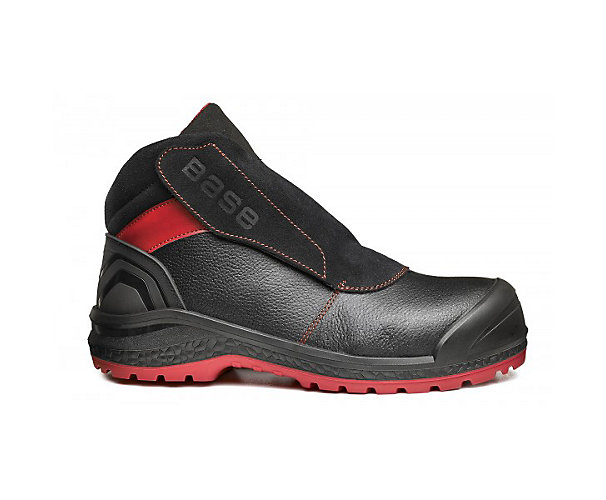Chaussures hautes Sparkle B0880 - S3 HRO CI HI SRC Base Protection