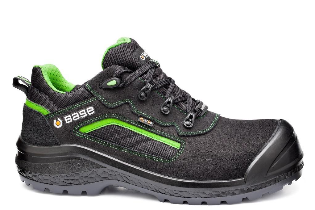  Chaussures de sécurité basses Be-Powerful - S3 WR SRC 