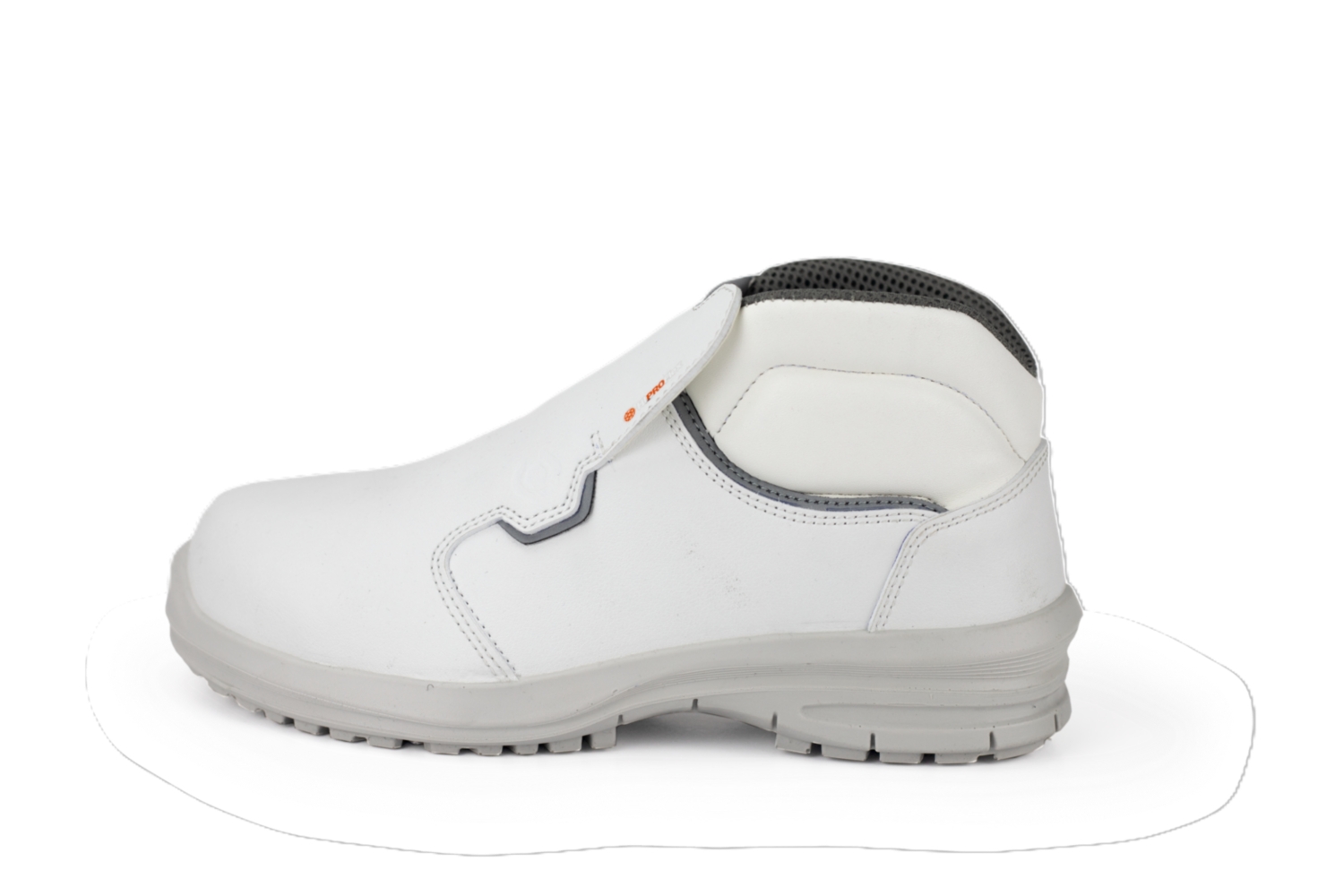 Chaussures de sécurité hautes mixte S2 ESD Selenium