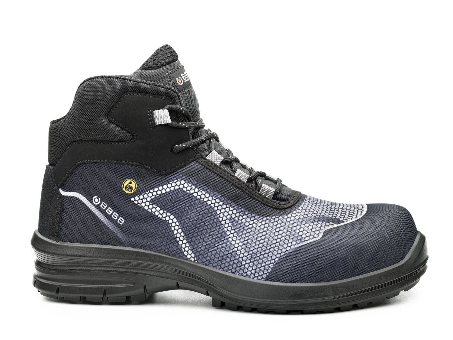  Chaussures de sécurité hautes Oren ESD - S3 ESD SRC 