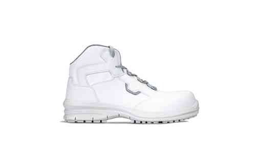Chaussures de sécurité hautes Natrium Top - S2 SRC Base Protection
