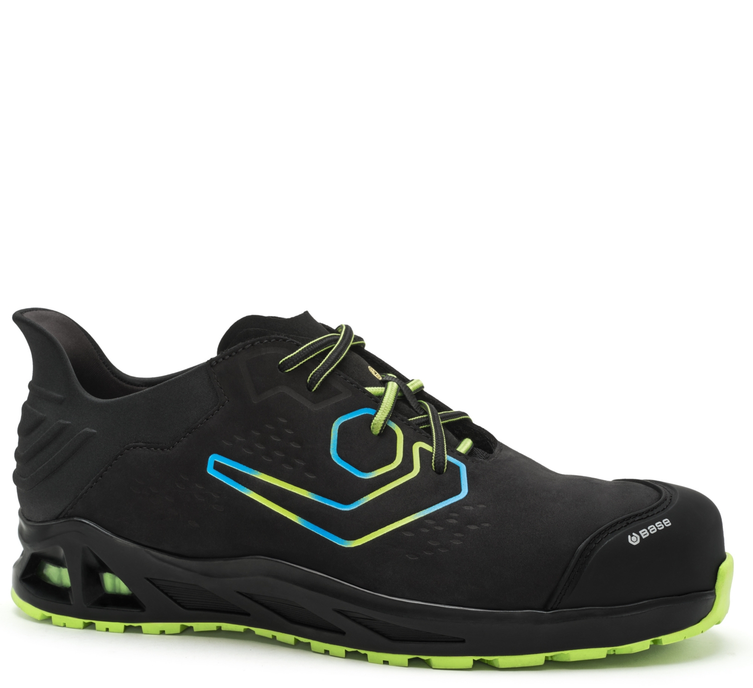 Chaussures de sécurité basses mixte S3S ESD K-Flick