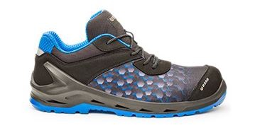  Chaussures de sécurité basses I-Robox - S3 ESD SRC 