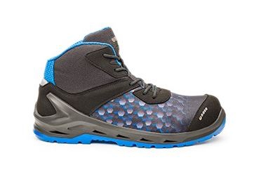  Chaussures hautes I-Robox - S3 ESD SRC 