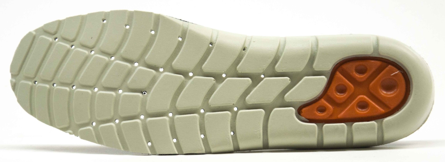 Semelles Dry'N Air Gel Woman Base Protection