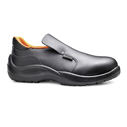 Chaussures basses Cloro B0507N - Noir Base Protection