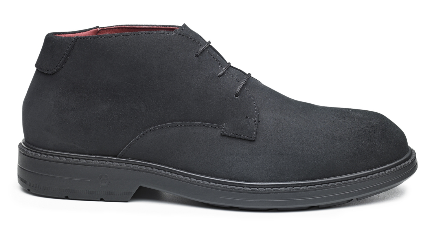  Chaussures de sécurité hautes Orbit B1500 - Noir 