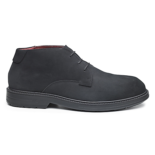 Chaussures hautes Orbit B1500 - Noir Base Protection