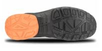 Chaussures de sécurité basses Amsterdam - S3S ESD LG FO SR Base Protection