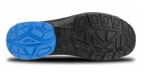 Chaussures de sécurité basses Athens - S3S ESD LG SC FO SR Base Protection