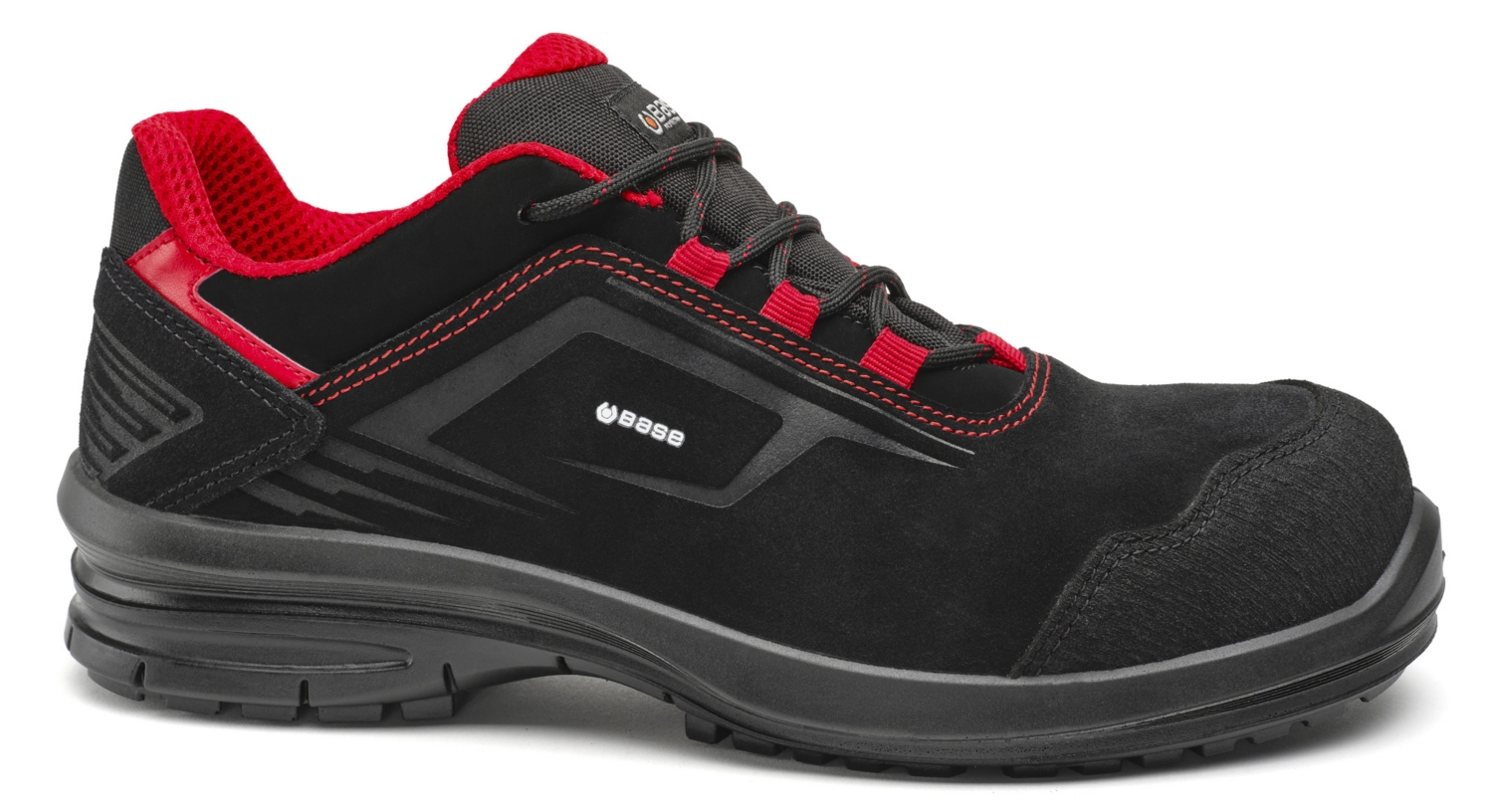 Chaussures basses Dione - S3L FO SR Base Protection