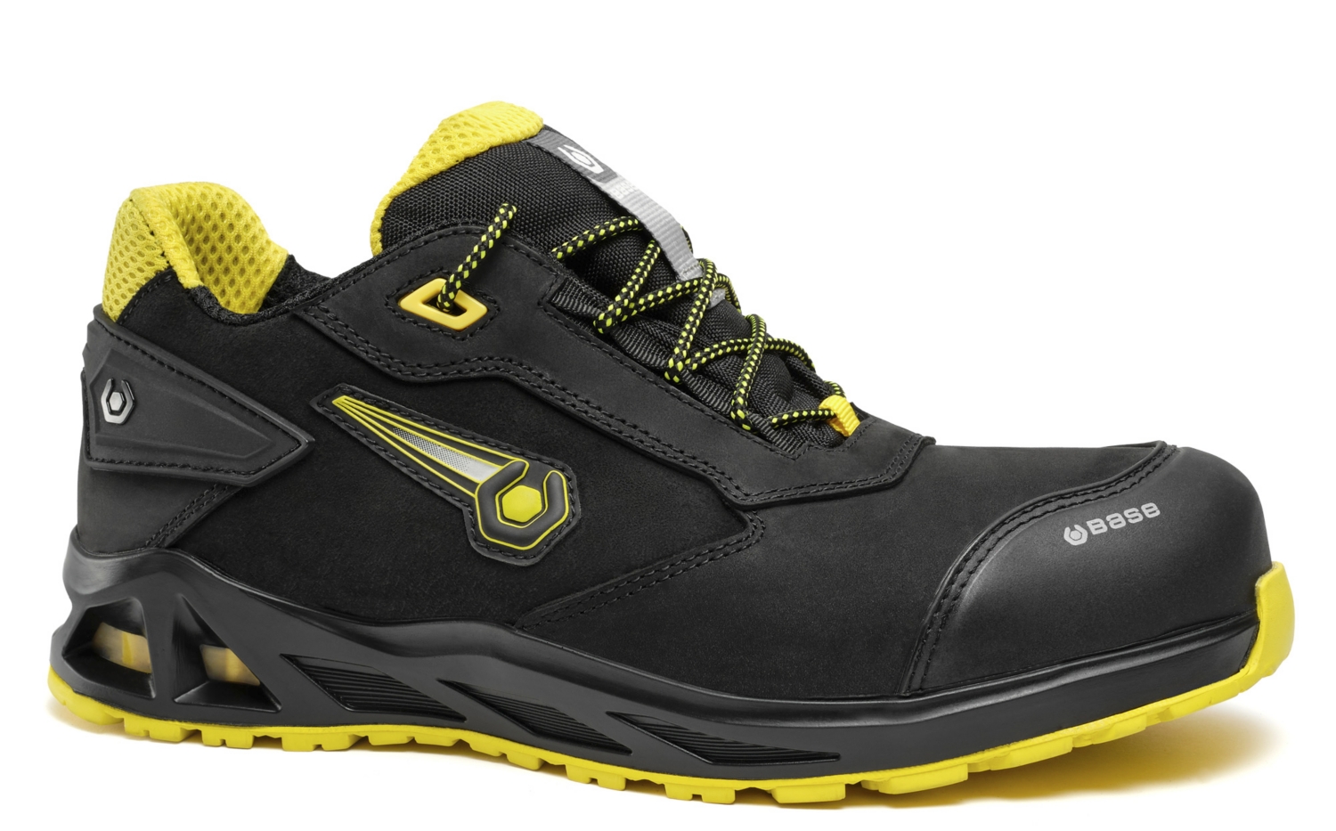 Chaussures basses K-Boogie - S3 HRO SRC Base Protection