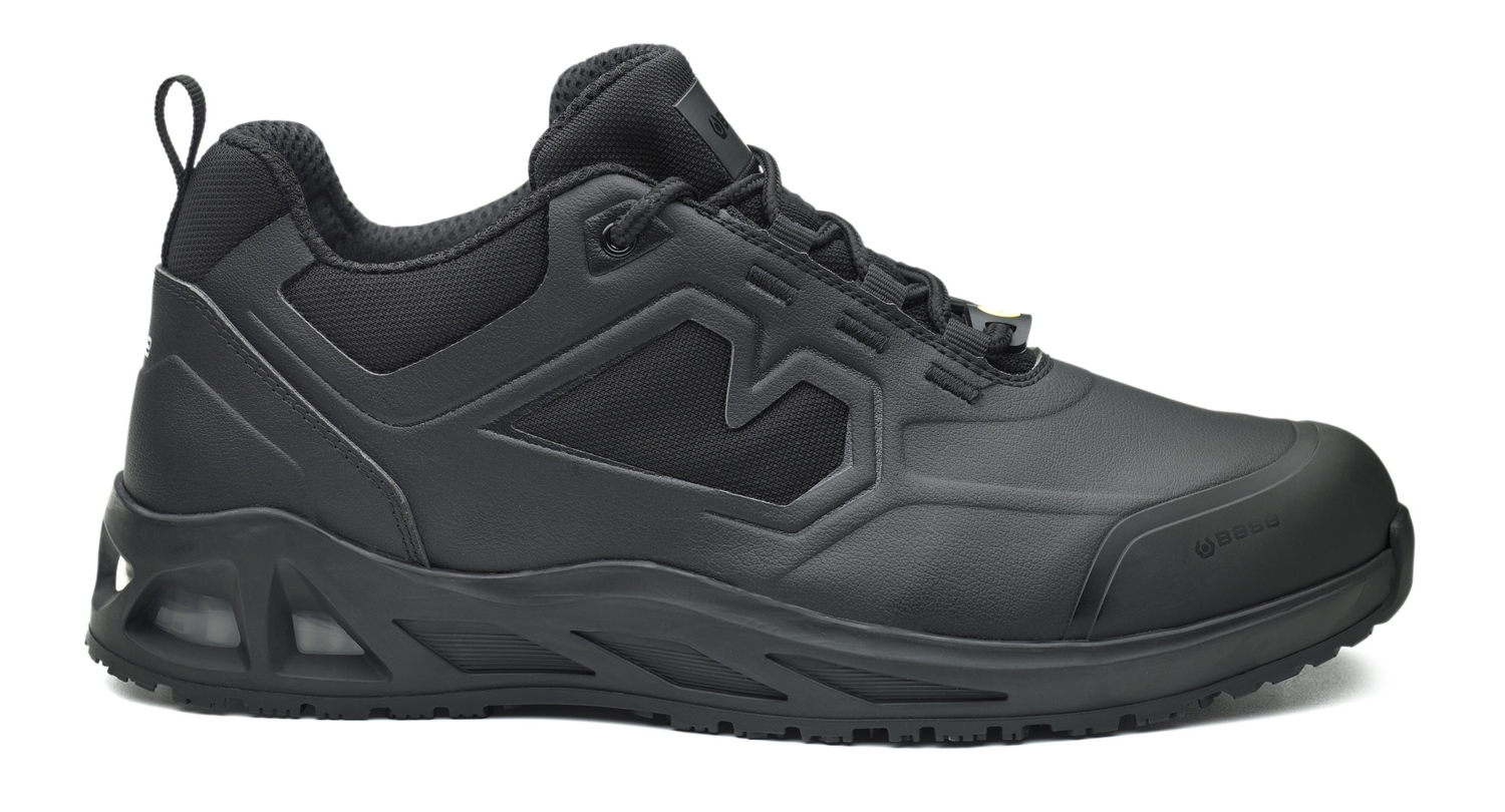 Chaussures de sécurité basses K-Up - O2 FO ESD SRC Base Protection