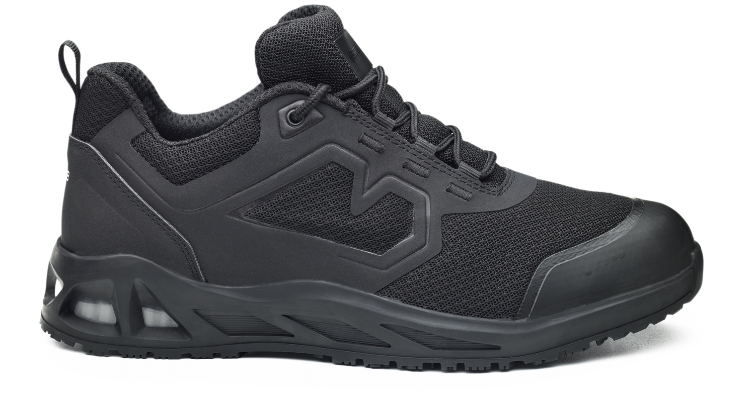 Chaussures de sécurité basses K-Young - O1 FO SRC Base Protection