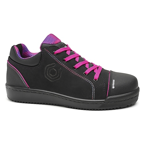 Chaussures basses Margot - S3 SRC Base Protection