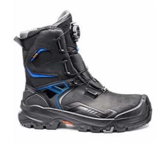  Bottes de sécurité T-Robust S7S HRO CI HI LG SC FO SR 