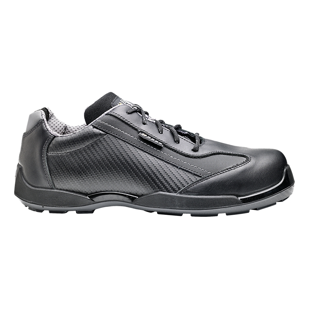  Chaussures de sécurité basses Diving B0605 - Noir 