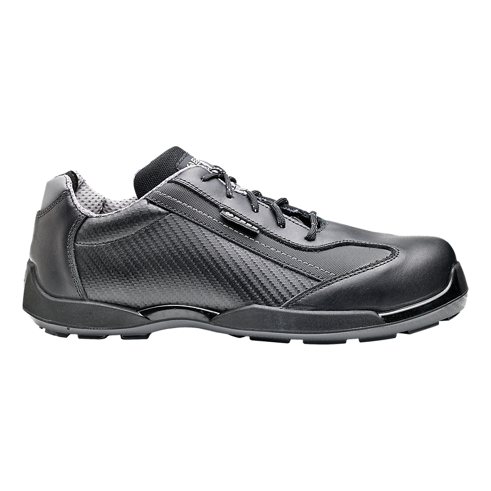  Chaussures basses Diving B0605 - Noir 