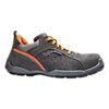 Chaussures basses Climb B0618 - Marron/Orange Base Protection