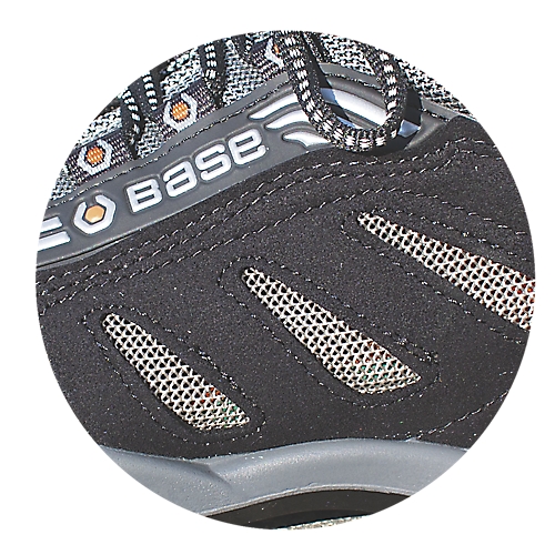 Chaussure basse Darts B0643 - S1P SRC ESD Base Protection