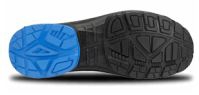 Chaussures de sécurité hautes Boston - S3S ESD LG SC FO SR Base Protection
