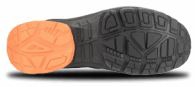 Chaussures de sécurité hautes Dublin - S3S ESD CI LG FO SR Base Protection