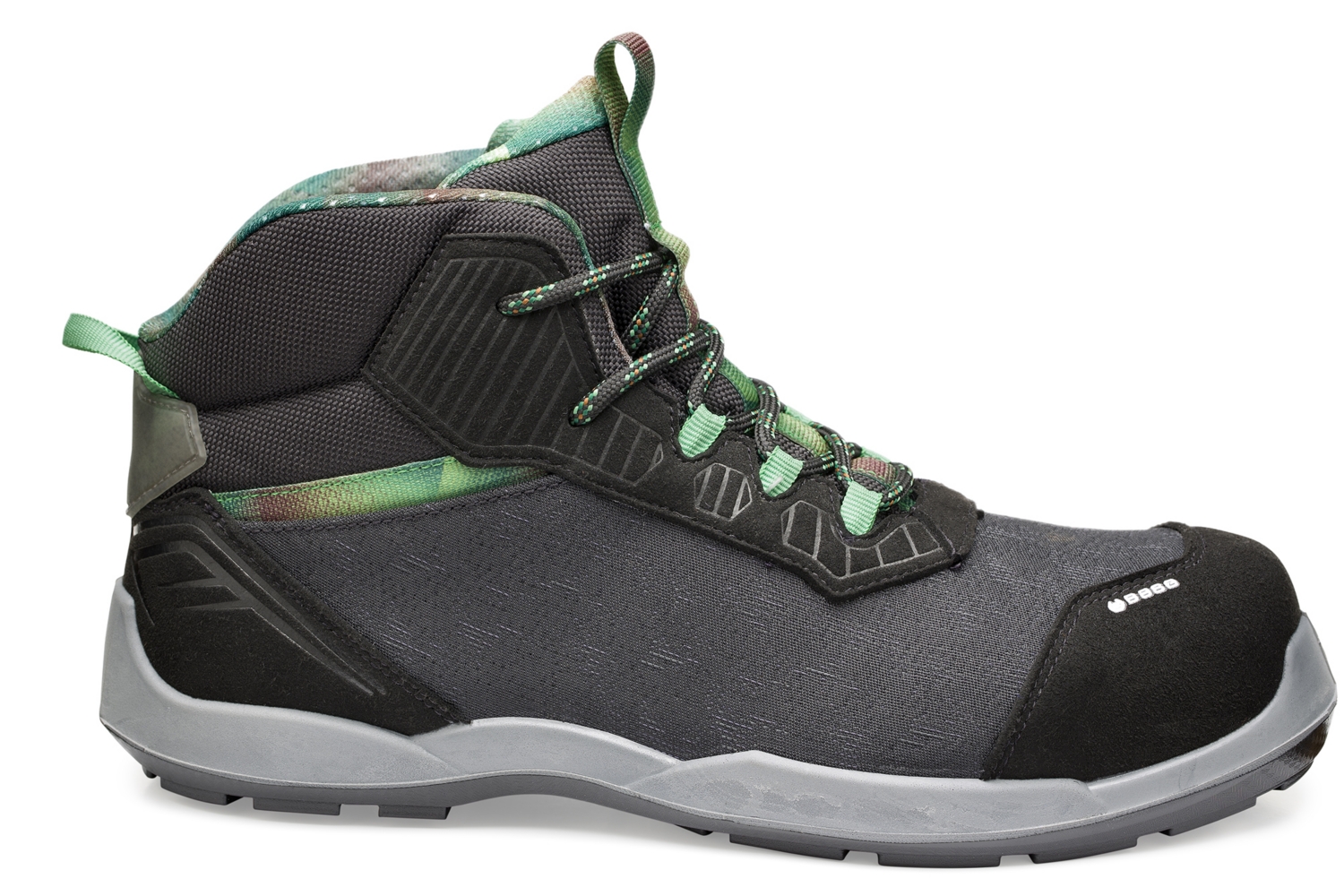  Chaussures de sécurité hautes Yellowstone - S3S ESD FO SR 