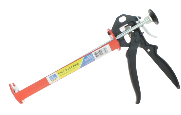  Pistolet pour cartouche de scellement chimique FIX00139 