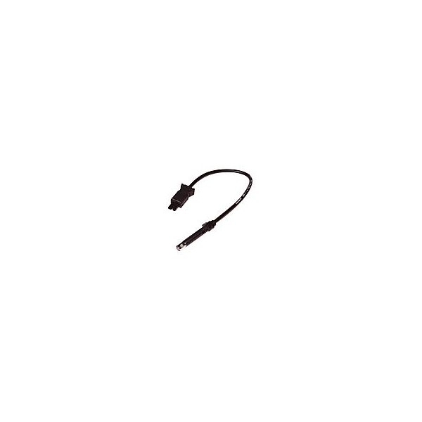 Cellule QRB1B avec fiche Chappee