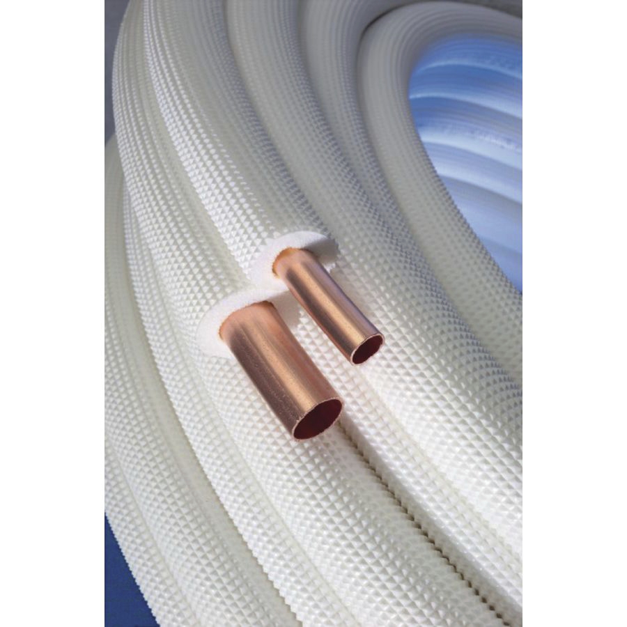 Raccord adaptation frigorifique 4,5/6 Chappee