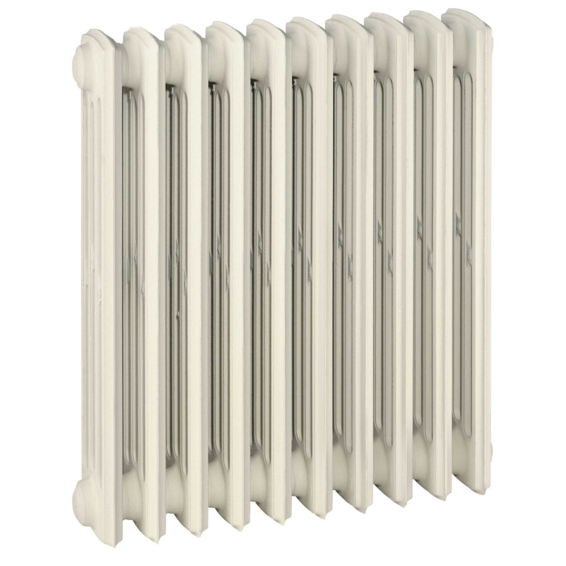 Radiateur fonte DUNE D6 - Hauteur 600 Chappee