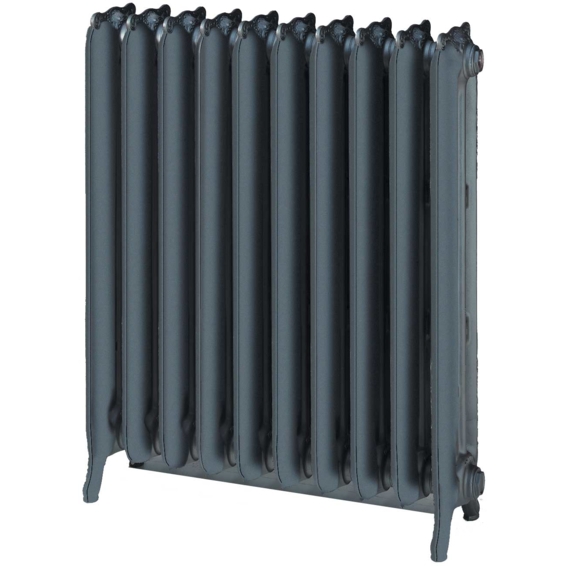  Radiateur Fonte Floreal Orne - hauteur 750 