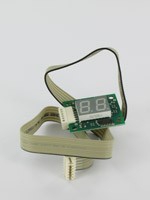 Ensemble électronique pour chaudière Chappee
