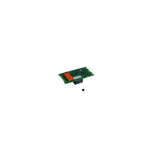 Carte électronique KM Chappee