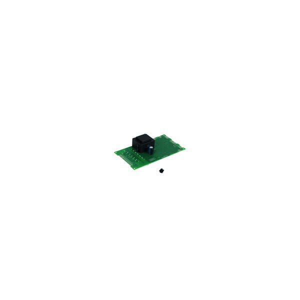 Carte électronique KM Chappee