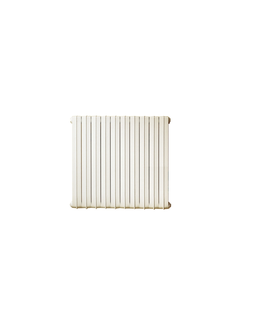 Radiateur fonte - Chappée